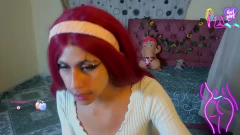 Snapshot of putiputisexo chatting on May 5, 2:19 am putinaicolls online show from May 5, 2:19 am