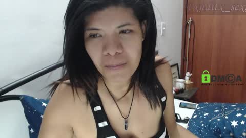 Abigail aby online show from January 25, 10:19 am