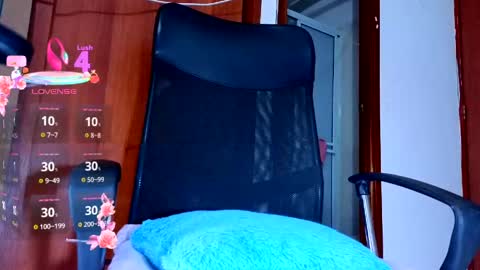 Abigail aby online show from May 24, 12:26 am