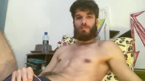 pygmaboy online show from January 13, 4:18 am