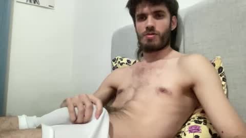 pygmaboy online show from April 22, 8:17 am