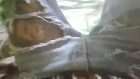 pyguygr online show from April 27, 2:31 am