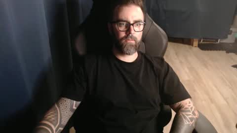 Yog Sothoth online show from September 18, 8:11 pm