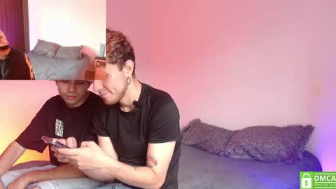 Milan  Elian online show from February 6, 7:06 pm