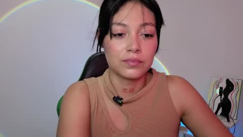 Snapshot of qadeshoficial chatting on May 18, 7:31 pm Qadesh online show from May 18, 7:31 pm
