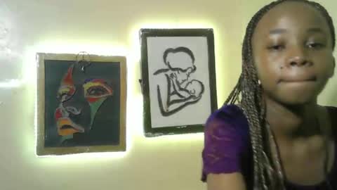 streamsinners online show from October 7, 12:13 pm