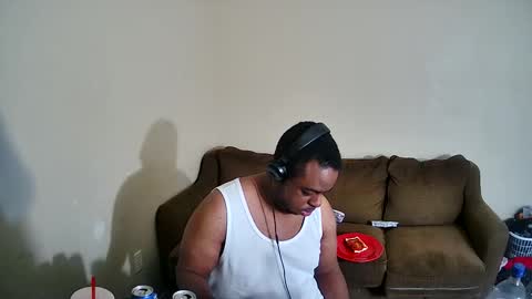 firehot online show from January 7, 6:14 pm