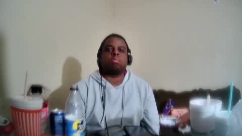 firehot online show from January 16, 5:42 am