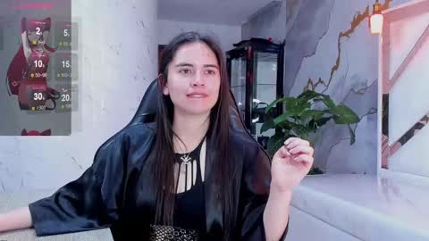 Qetsyah online show from March 26, 3:06 pm