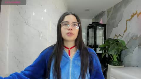 Qetsyah online show from April 27, 12:58 pm