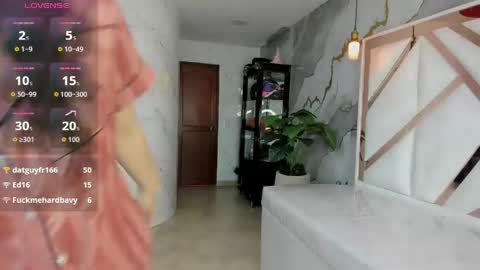 Qetsyah online show from April 30, 2:01 pm