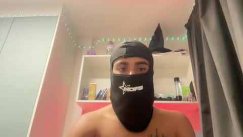 qosmo123 online show from March 29, 4:12 am