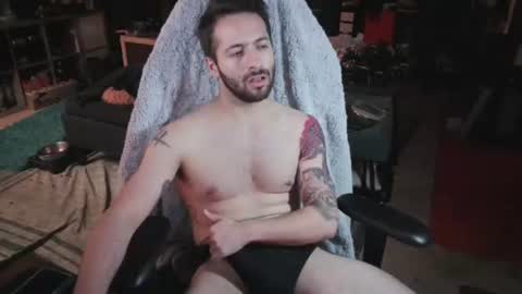 qream_queen online show from July 15, 8:08 am