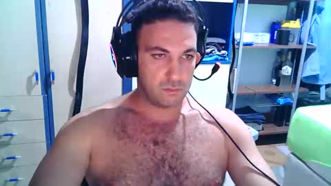 Snapshot of qsatan_6969 chatting on October 4, 2:48 pm qsatan_6969 online show from October 4, 2:48 pm