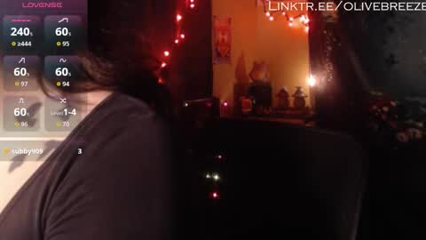 Olive TheyThem online show from November 7, 5:13 pm