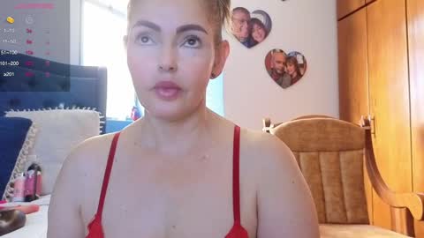 Queen And King online show from December 31, 2:58 pm