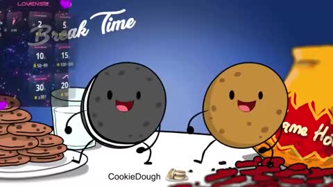 Queen And King online show from September 30, 7:08 pm