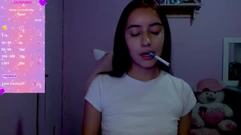 your princess online show from October 8, 2:20 am