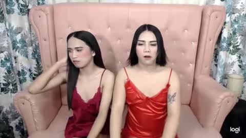 Queen Asian Goddess online show from March 12, 7:09 pm