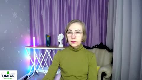 A N I  Ill be here on December 1st online show from November 23, 10:15 am