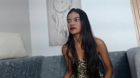 ANTONELLA online show from May 15, 12:56 pm