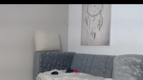 ANTONELLA online show from May 19, 12:55 pm
