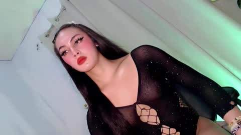 queen_danaya online show from March 29, 1:38 am