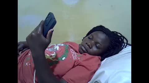 Gentrix online show from November 23, 8:41 pm