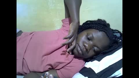 Gentrix online show from November 24, 9:25 pm