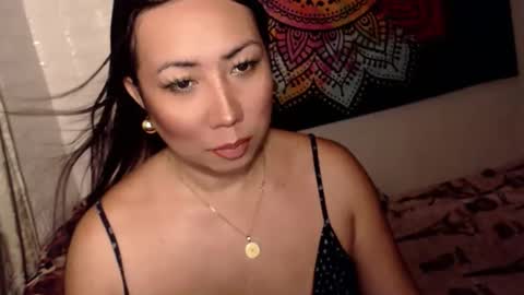 CASSANDRA online show from April 29, 7:34 am