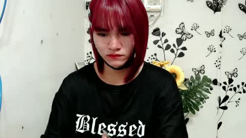 JOY online show from January 7, 10:08 pm