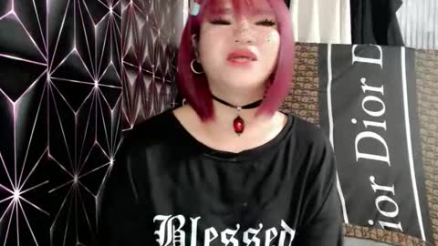 JOY online show from March 25, 7:20 pm