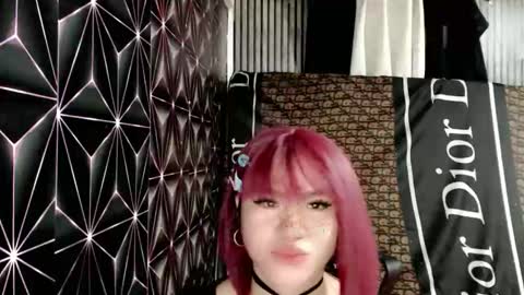 JOY online show from May 7, 1:44 am