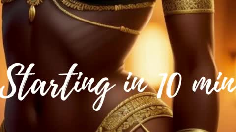 Snapshot of queen_goddess_erzulie chatting on September 29, 8:30 am Queen Goddess Loa Erzulie online show from September 29, 8:30 am