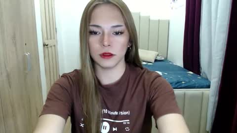 shawny online show from February 25, 2:21 am