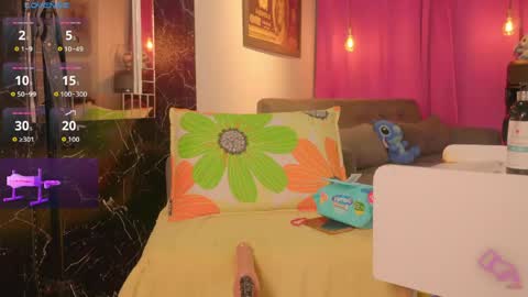 queen_kamil online show from May 16, 3:58 am