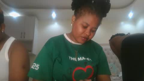 Queen kikih online show from May 1, 6:51 am