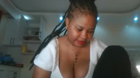 Queen kikih online show from May 15, 12:12 pm