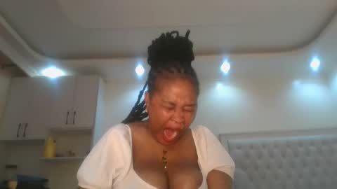 Queen kikih online show from May 16, 12:29 am