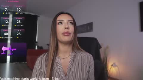 queen_leylla online show from March 21, 6:40 am