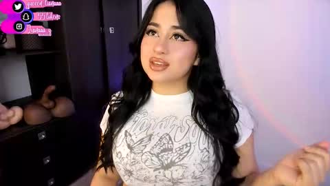 Liana  online show from November 13, 8:46 am