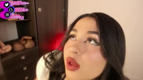 Liana  online show from January 8, 7:10 am