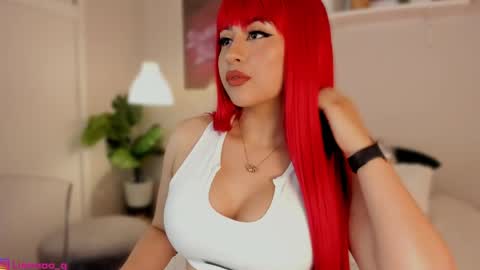 Liana  online show from May 15, 6:20 am