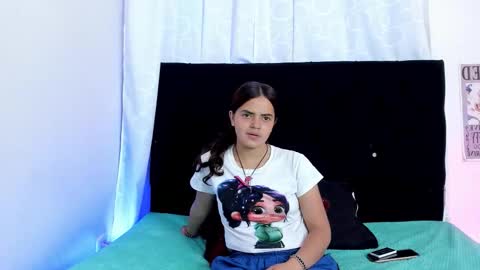 queen_misy online show from March 15, 8:59 pm