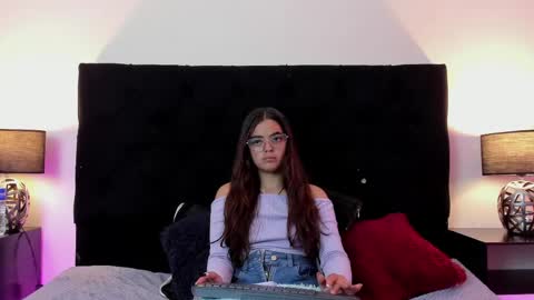 queen_misy online show from May 1, 8:46 pm