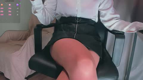 Carly online show from January 12, 8:03 pm