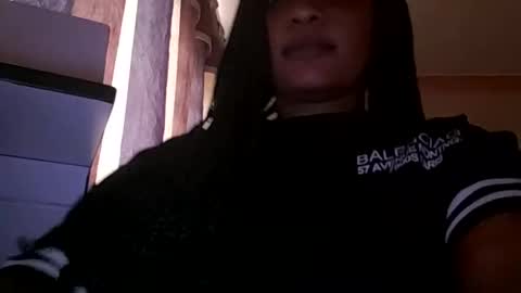Sandrah online show from January 26, 11:06 am