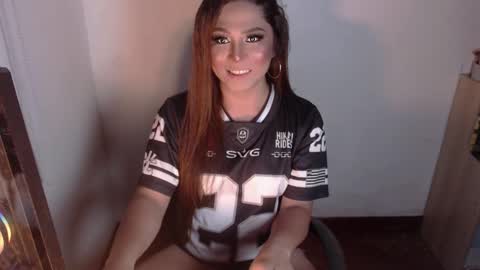 samantha online show from October 16, 12:06 pm