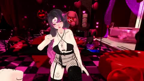 queen_of_pleasurexxx online show from April 5, 1:41 pm