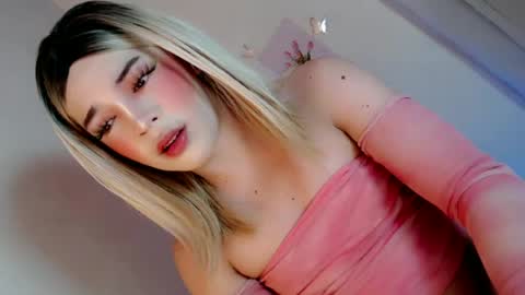 CHESKA FUCK online show from July 4, 5:02 am